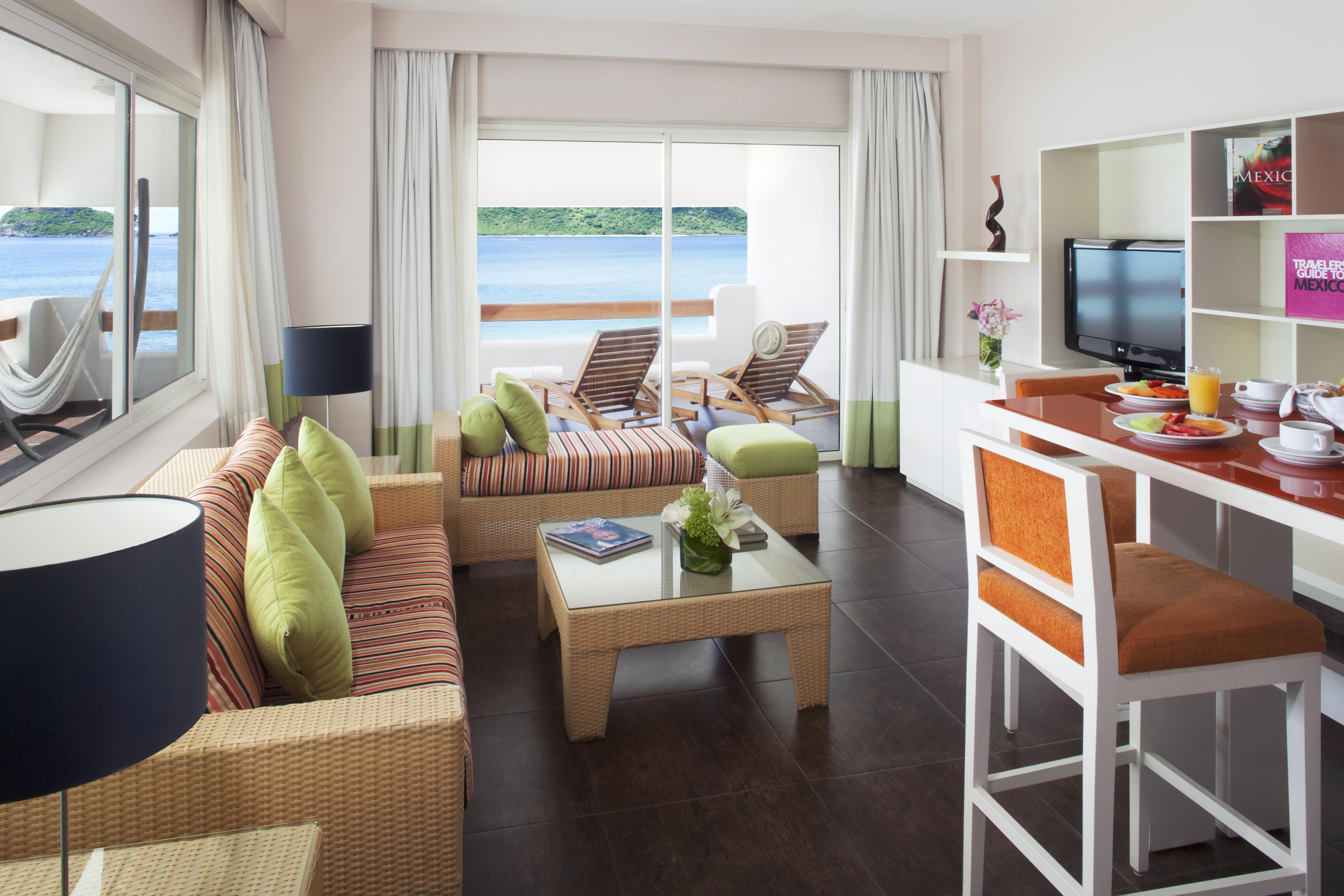 Hotel Emporio Mazatlán Zewnętrze zdjęcie