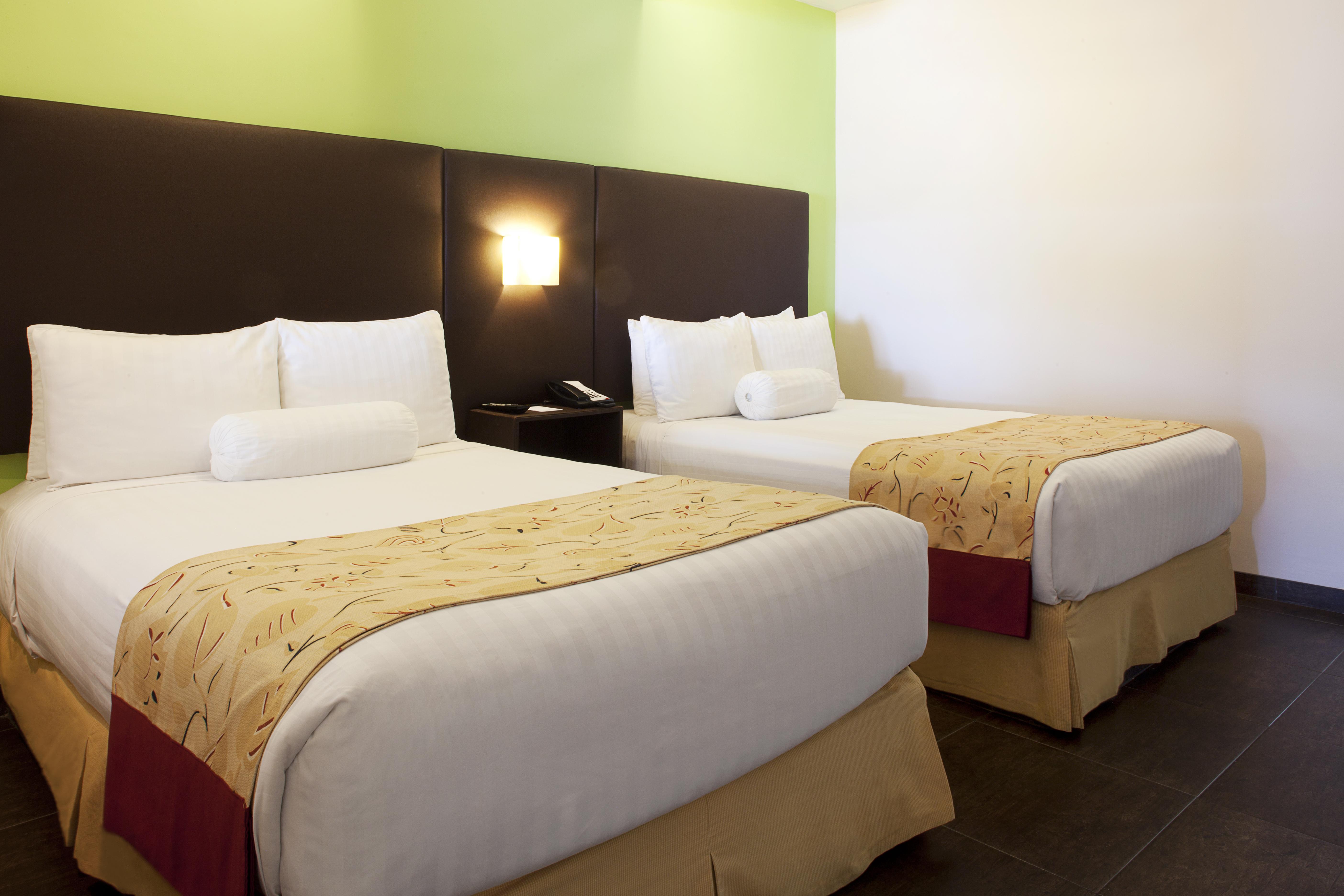 Hotel Emporio Mazatlán Zewnętrze zdjęcie
