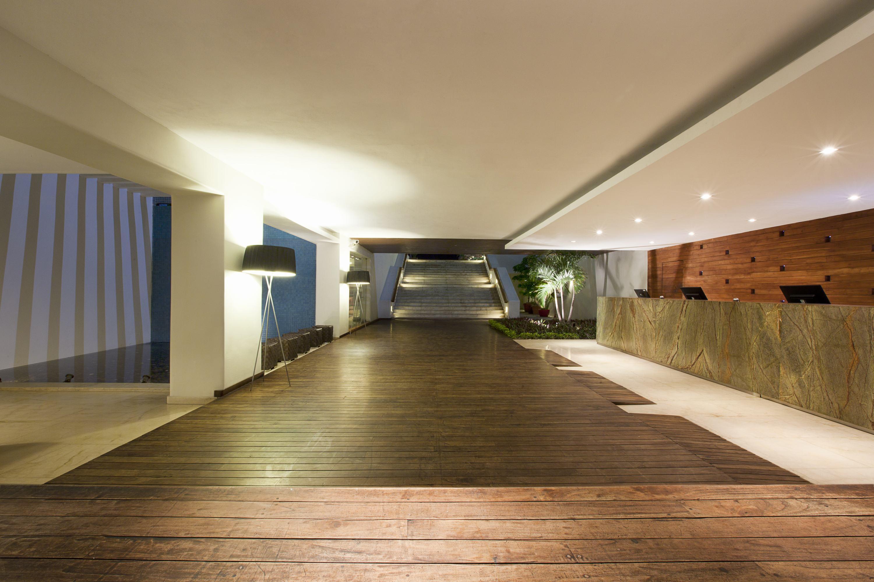 Hotel Emporio Mazatlán Zewnętrze zdjęcie