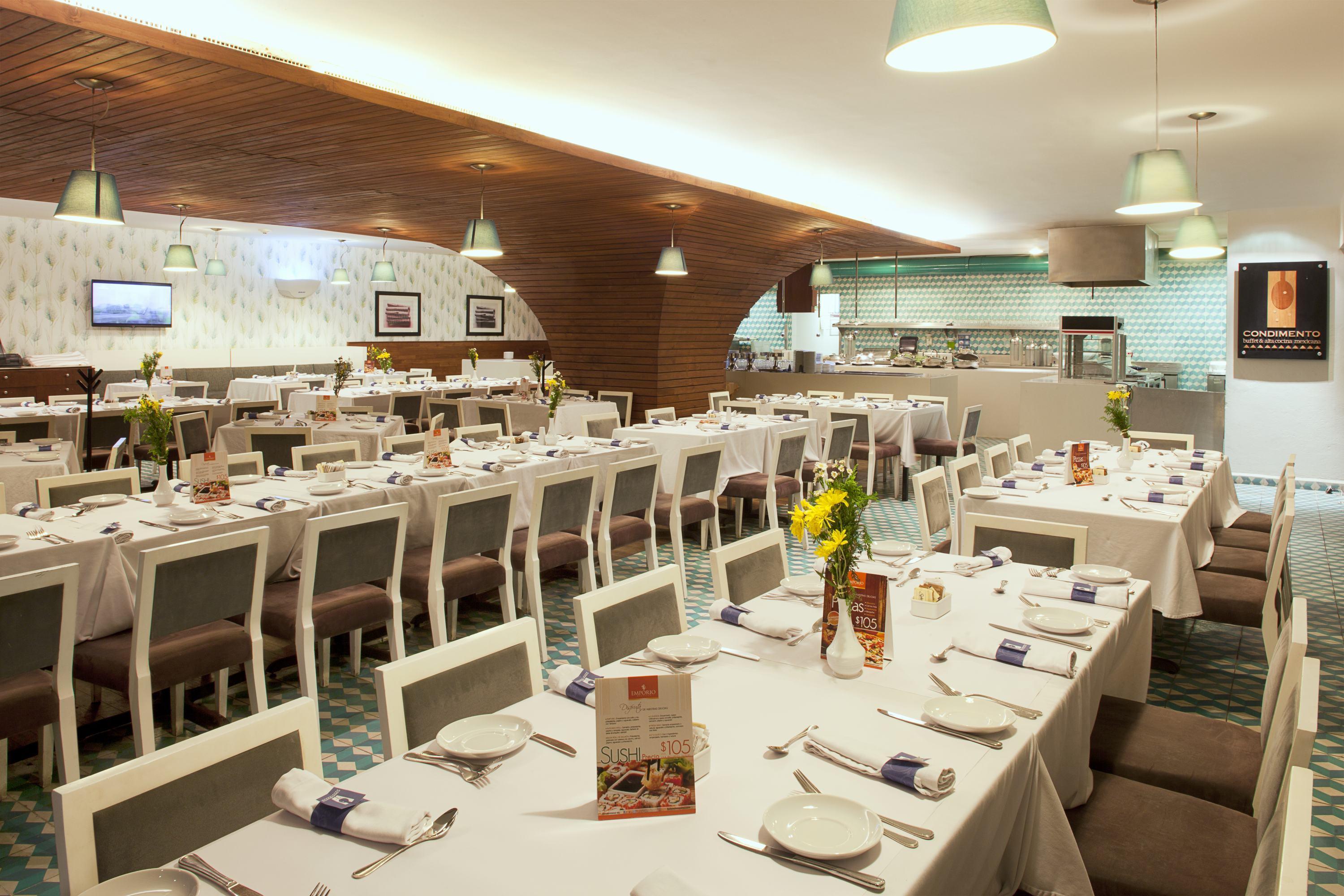 Hotel Emporio Mazatlán Zewnętrze zdjęcie