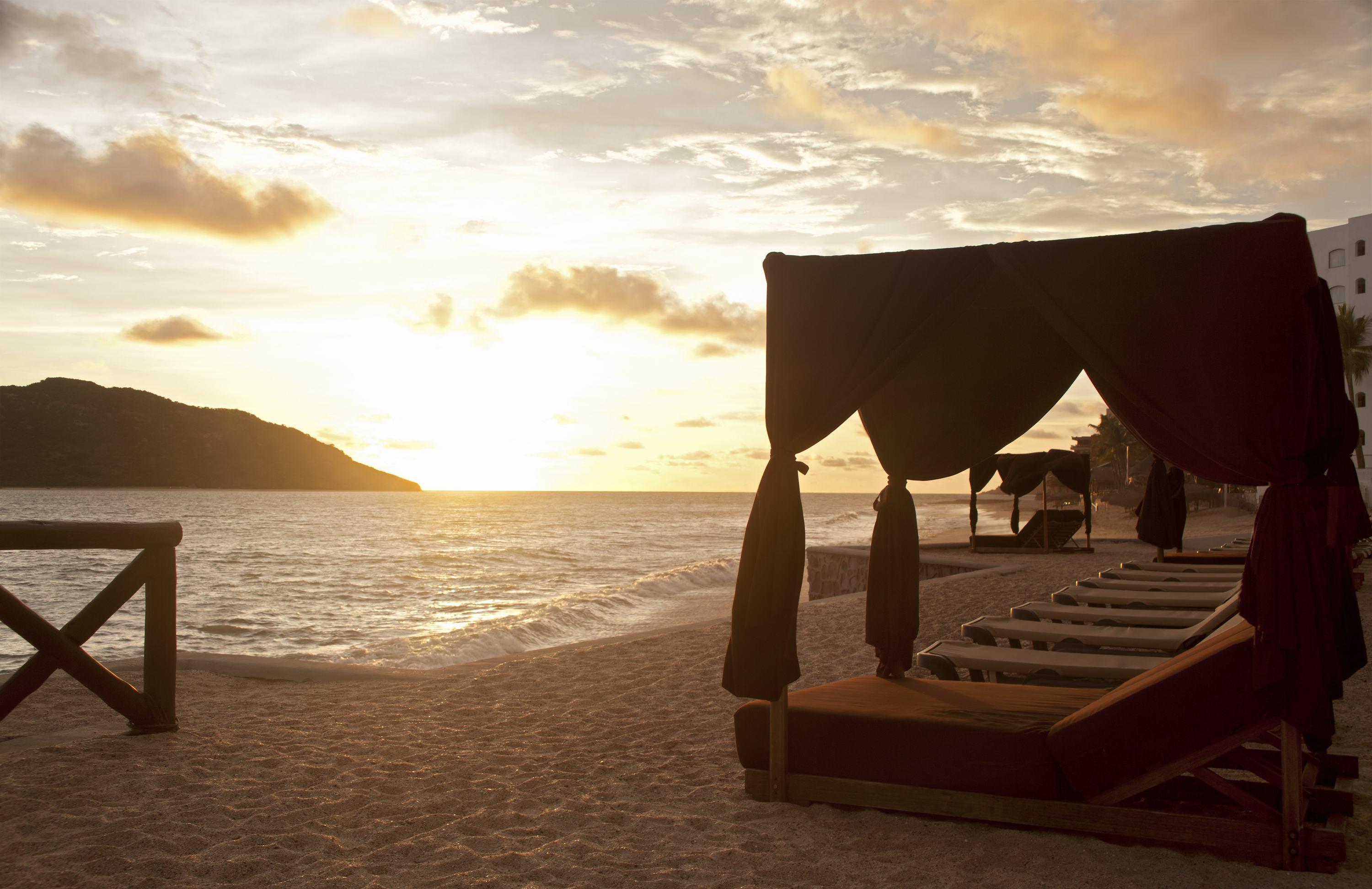 Hotel Emporio Mazatlán Zewnętrze zdjęcie