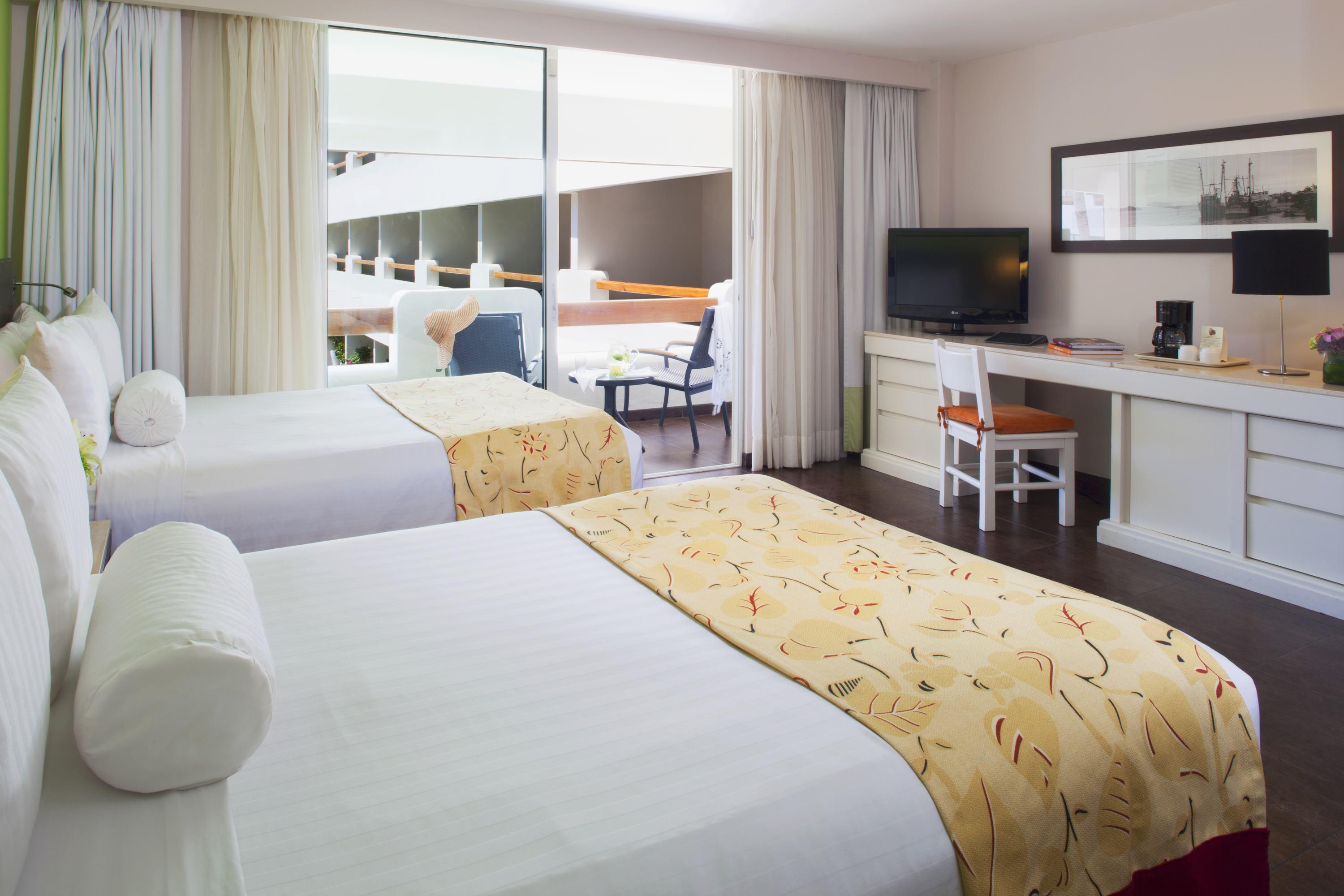 Hotel Emporio Mazatlán Zewnętrze zdjęcie