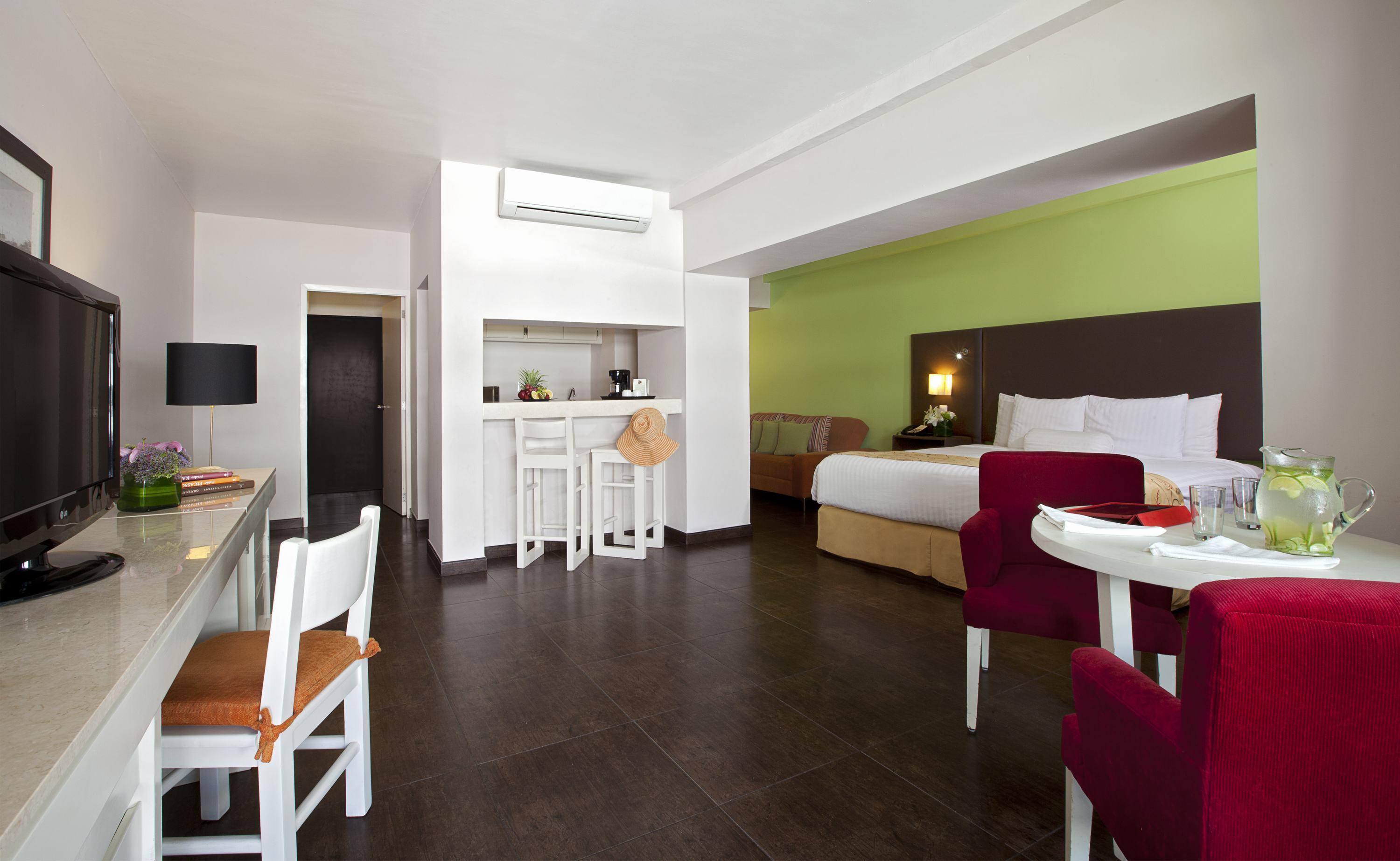 Hotel Emporio Mazatlán Zewnętrze zdjęcie