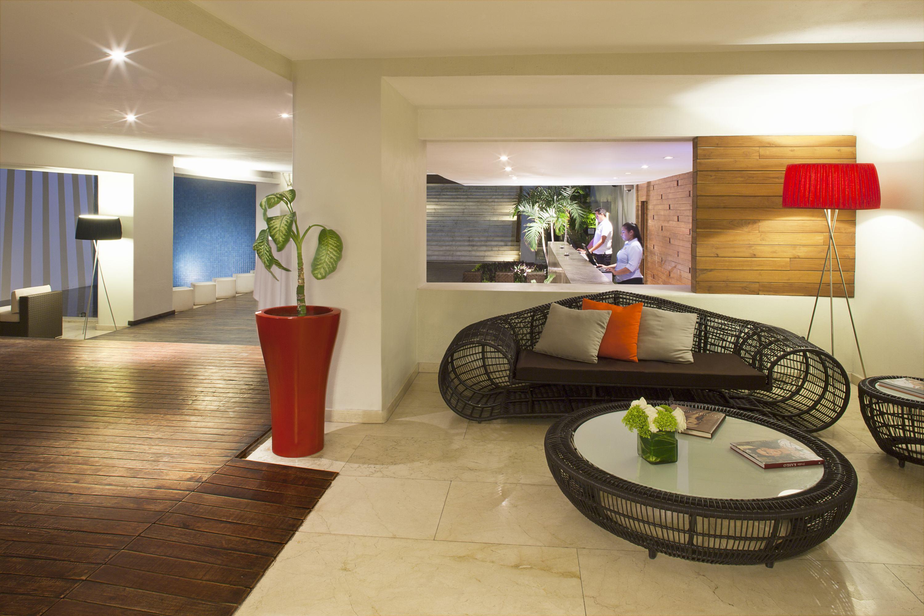 Hotel Emporio Mazatlán Zewnętrze zdjęcie
