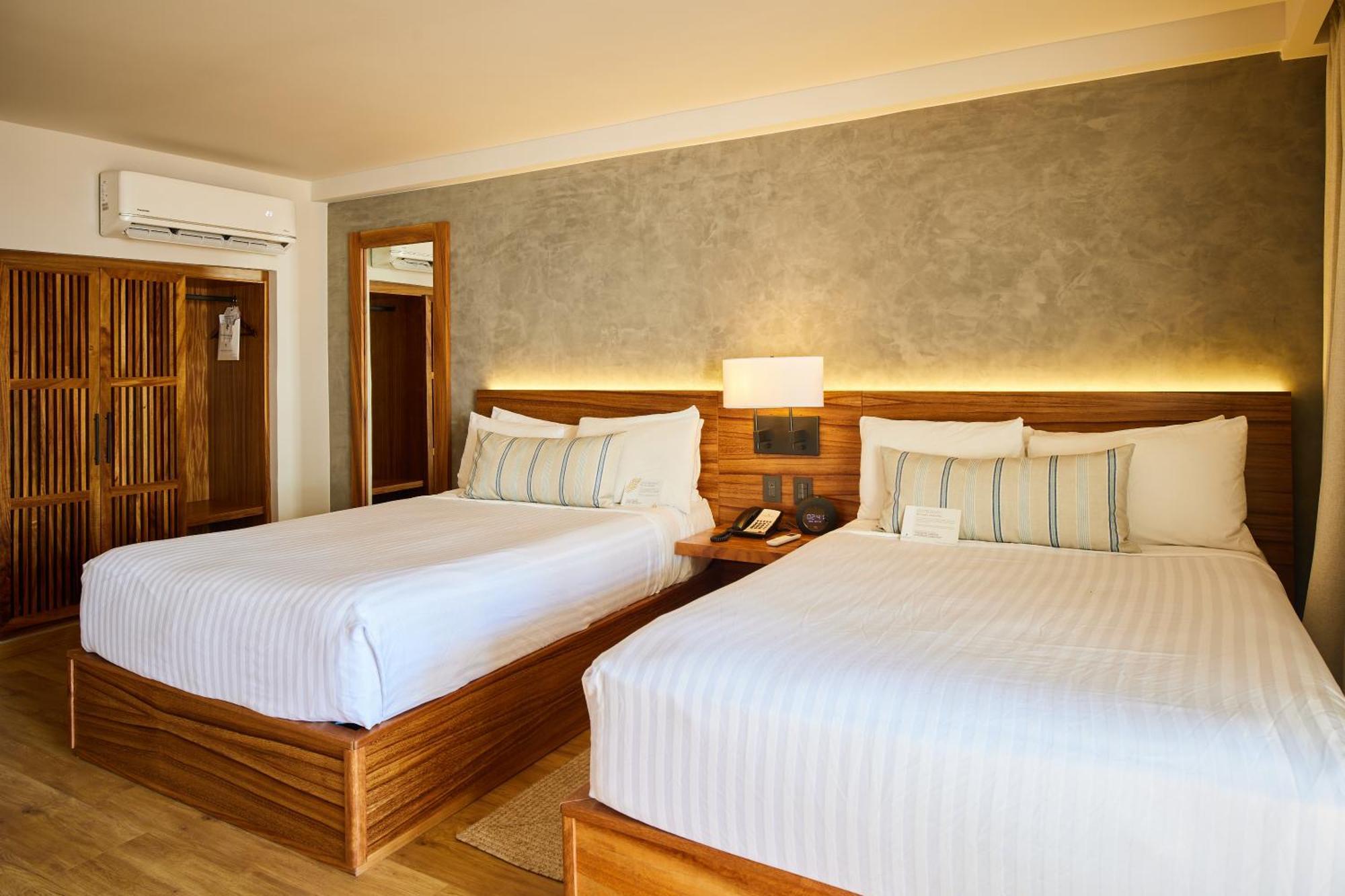 Hotel Emporio Mazatlán Zewnętrze zdjęcie