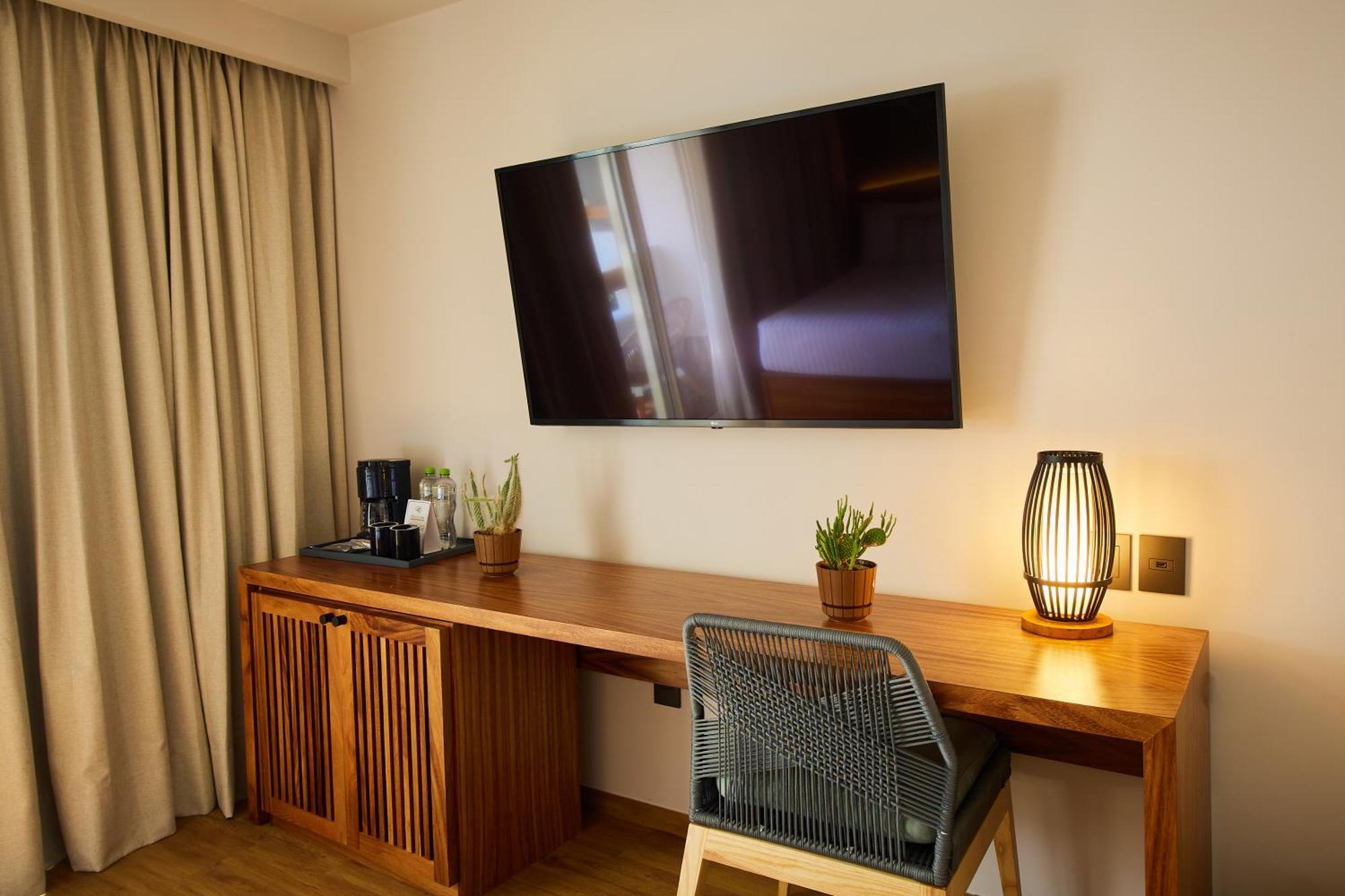 Hotel Emporio Mazatlán Zewnętrze zdjęcie