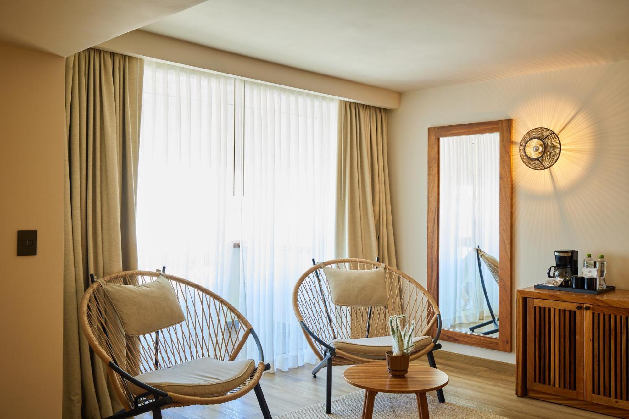 Hotel Emporio Mazatlán Zewnętrze zdjęcie