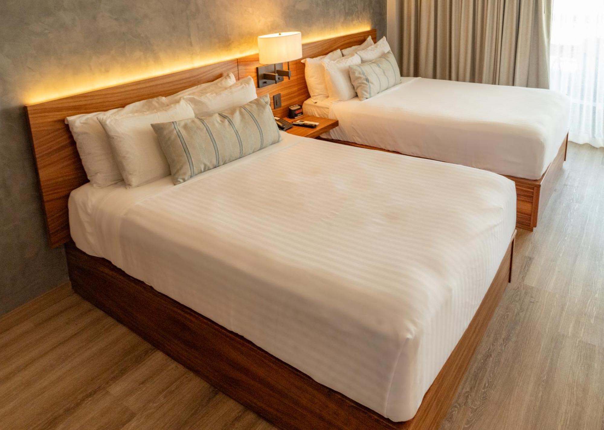 Hotel Emporio Mazatlán Zewnętrze zdjęcie