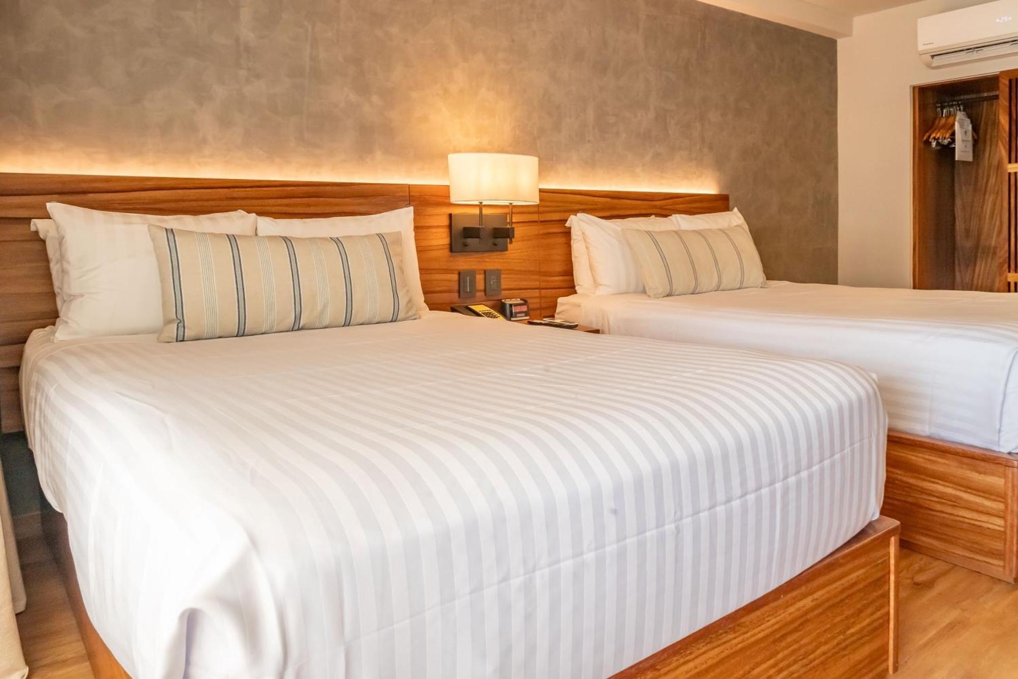 Hotel Emporio Mazatlán Zewnętrze zdjęcie