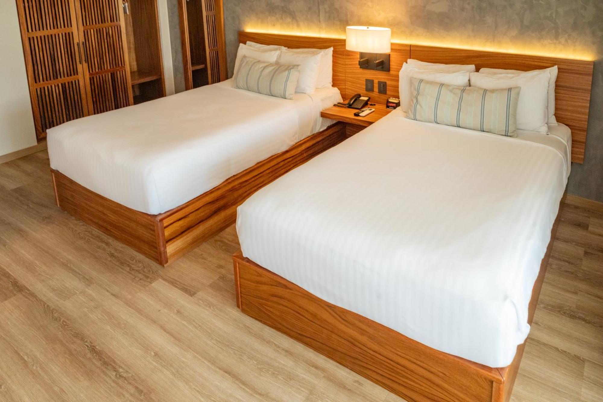 Hotel Emporio Mazatlán Zewnętrze zdjęcie