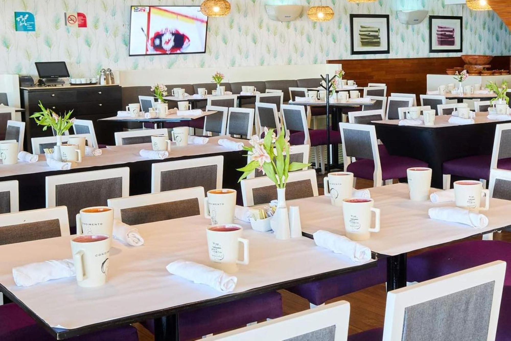 Hotel Emporio Mazatlán Zewnętrze zdjęcie