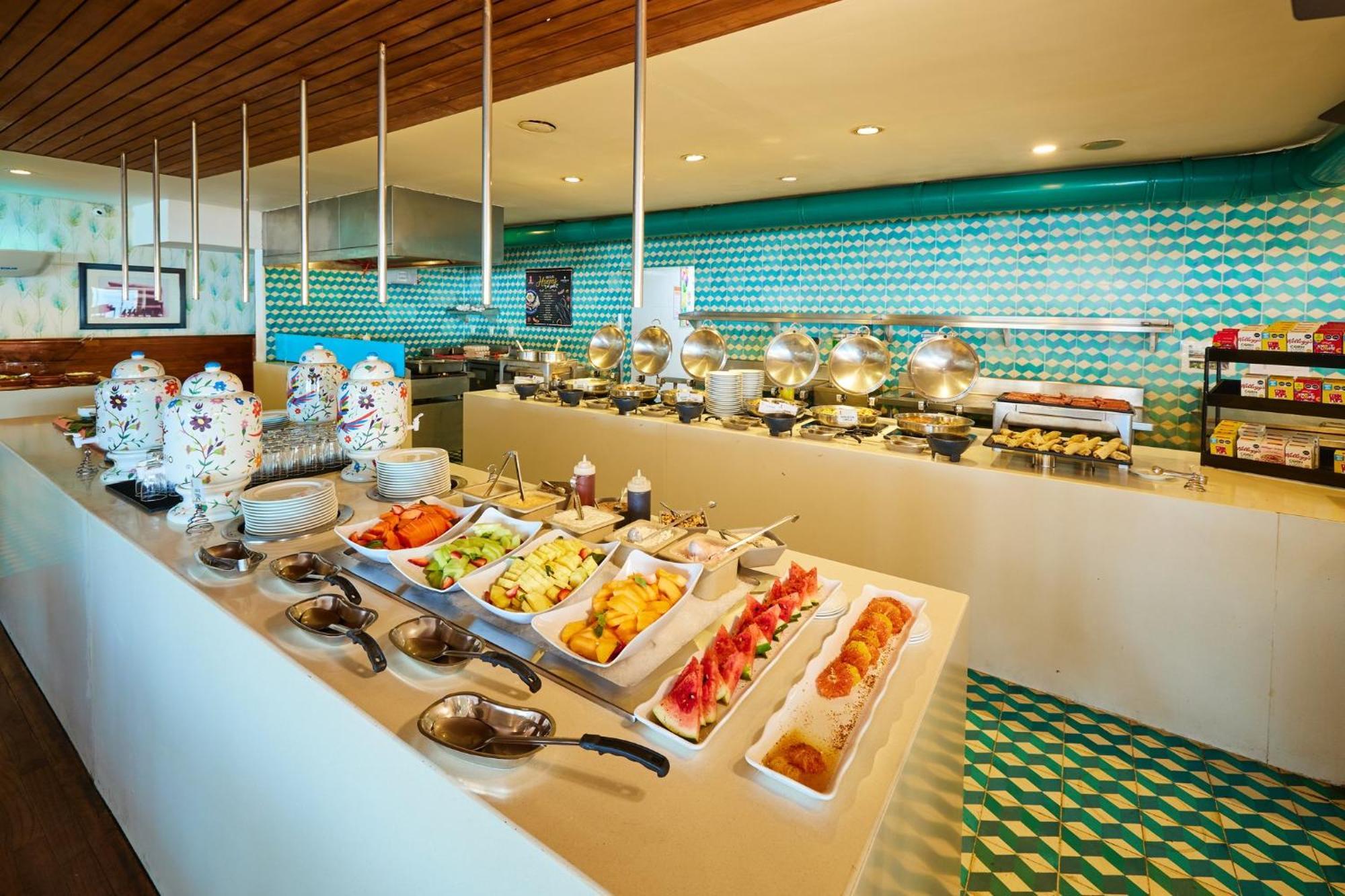 Hotel Emporio Mazatlán Zewnętrze zdjęcie