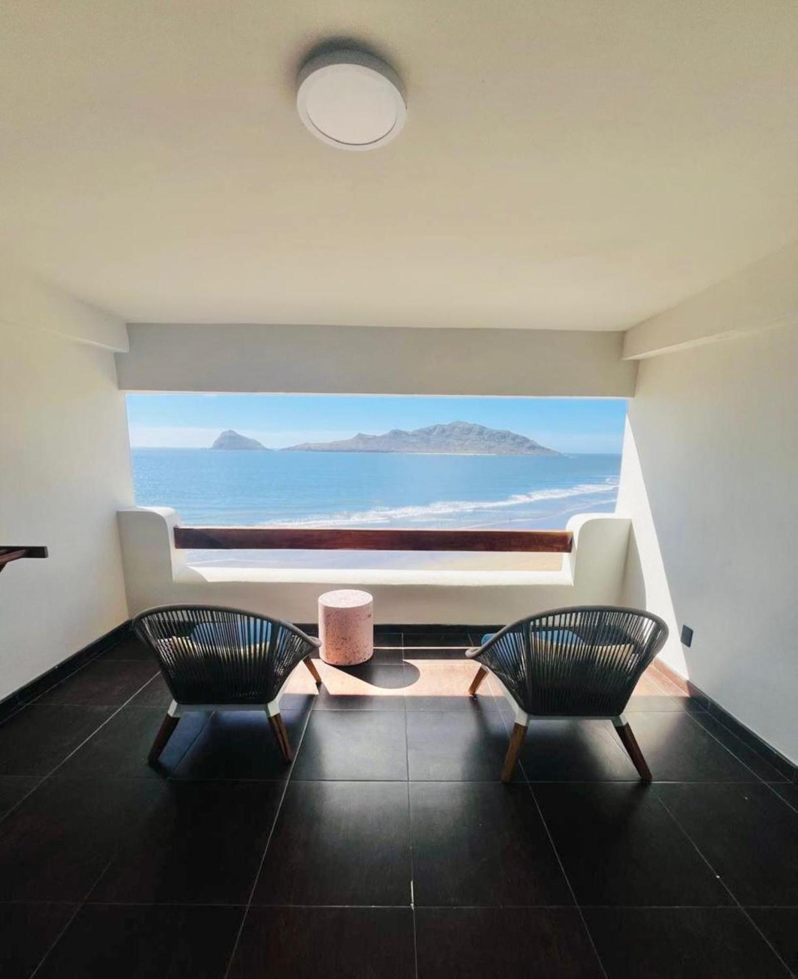Hotel Emporio Mazatlán Zewnętrze zdjęcie