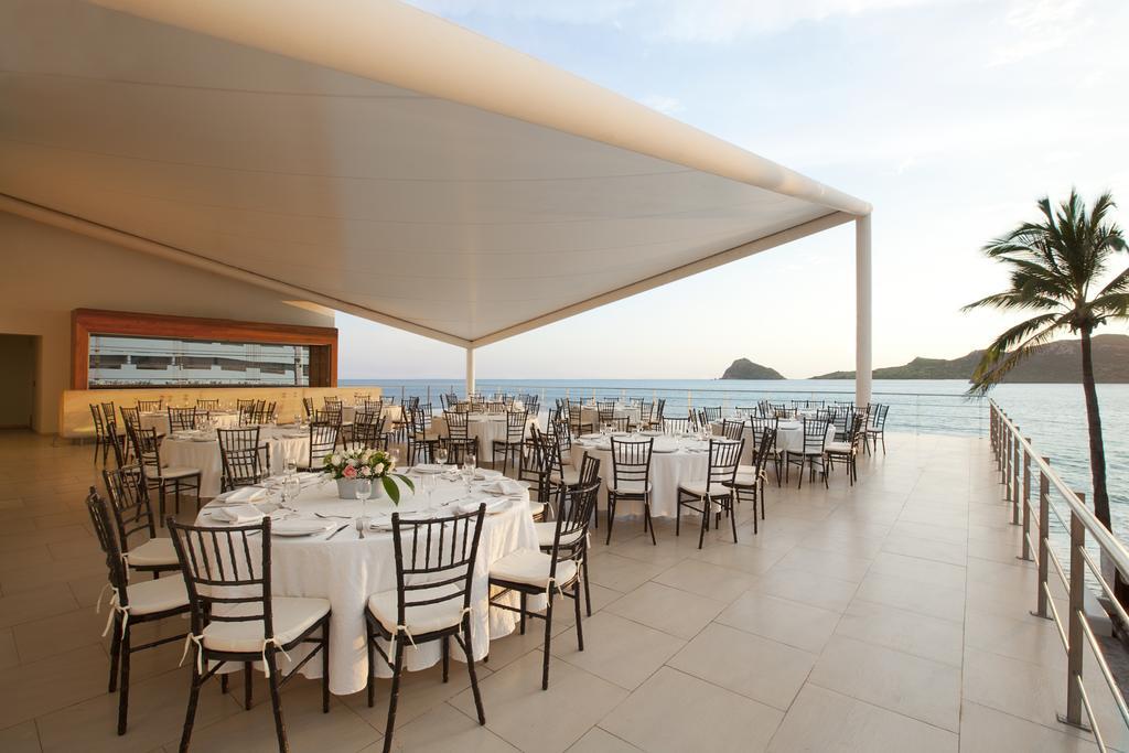 Hotel Emporio Mazatlán Zewnętrze zdjęcie