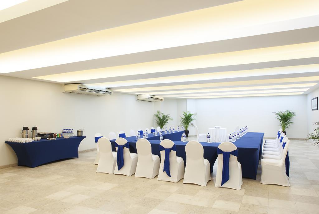 Hotel Emporio Mazatlán Zewnętrze zdjęcie