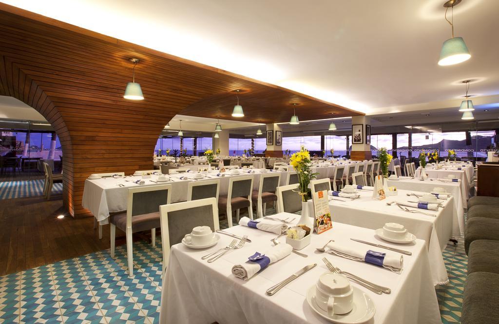 Hotel Emporio Mazatlán Zewnętrze zdjęcie